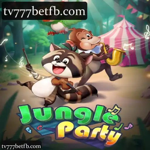 JungleParty