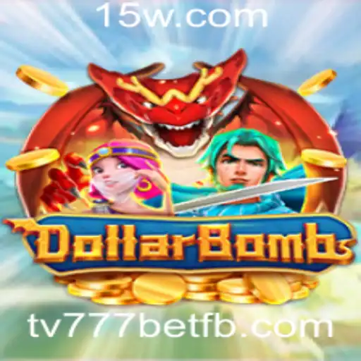 Explorando DollarBombs: O Novo Fenômeno de Jogos com tv777bet