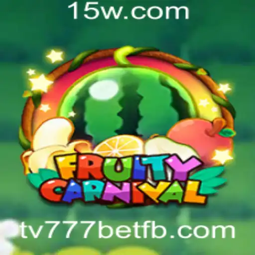 Explore o Mundo Vibrante e Divertido de FruityCarnival com TV777Bet