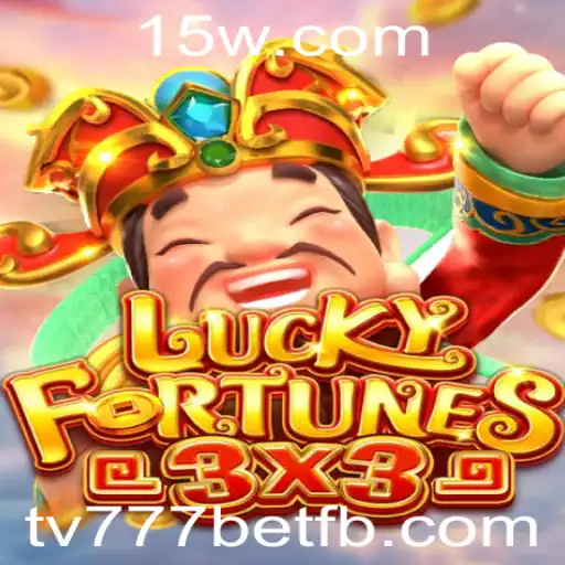 LUCKYFORTUNES3x3: Descubra o Novo Fenômeno dos Jogos Online