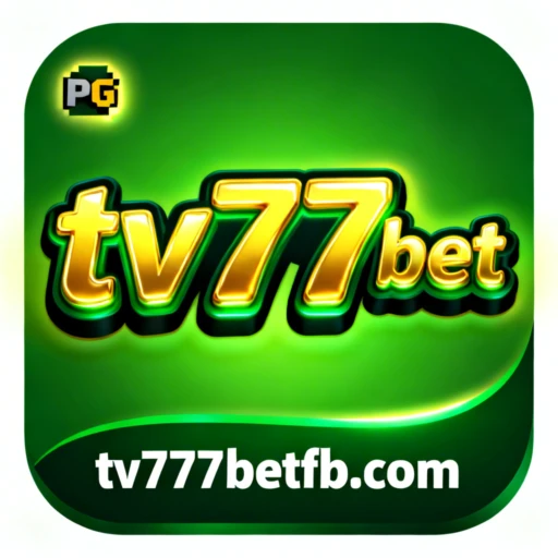 Logo da tv777bet