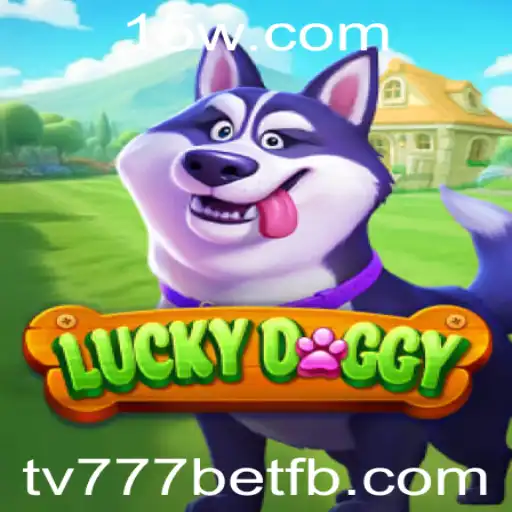Descubra a Emoção do 'LuckyDoggy' com a Casa de Apostas tv777bet