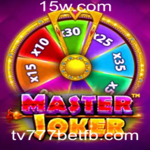 Descubra o Fascinante Mundo do Jogo MasterJoker