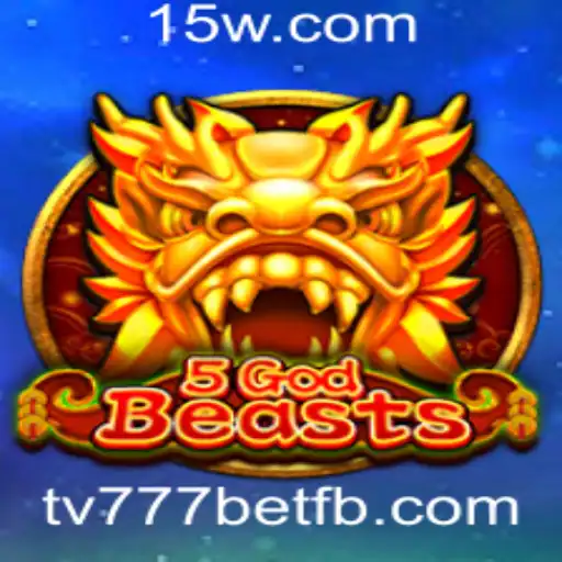 Descubra as Emoções e Estratégias do Jogo 5GodBeasts