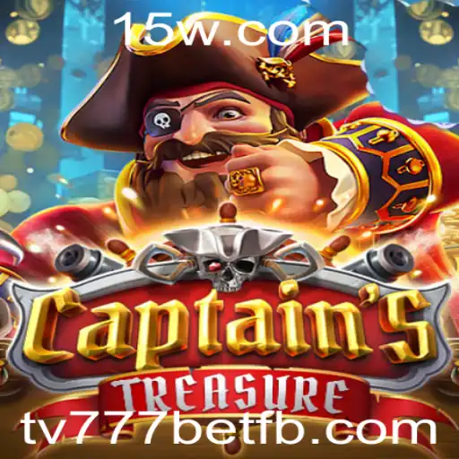 Desvendando o Fascinante Mundo de CaptainssTreasure