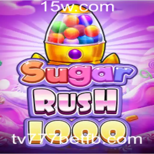 Descubra o Fascinante Mundo de SugarRush1000 no TV777Bet