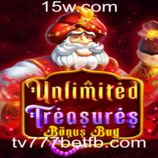 Explorando UnlimitedTreasuresBonusBuy: Uma Nova Era no Mundo dos Jogos