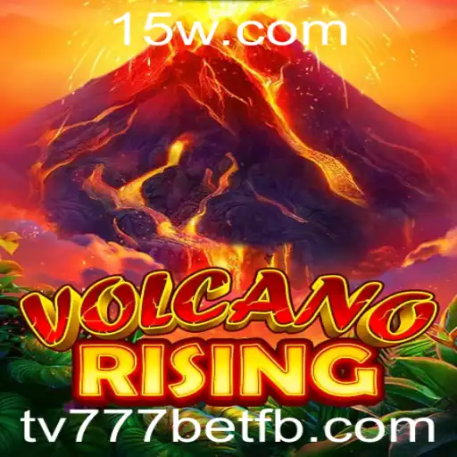 VolcanoRising: Um Novo Fenômeno do Mundo dos Jogos