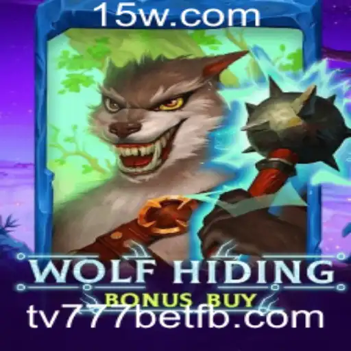 Descubra WolfHidingBonusBuy: O Novo Fenômeno no Mundo dos Cassinos Online