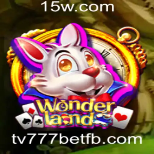 Explorando 'Wonderland': O Novo Fenômeno dos Jogos com TV777Bet